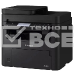 МФУ лазерный Canon i-Sensys MF275dw (5621C001), A4, ч/б, печ. 29 стр/мин., скан. до 20 стр/мин (ч/б) 15 стр/мин (цвет), 2400 x 600 dpi (печать) 600x600dpi (скан.), USB, RJ-45, Wi-Fi, Air Print, Mopria, фото3