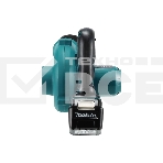 Воздуходувка Makita UB101DZ пит.:от аккум. синий/черный, фото8