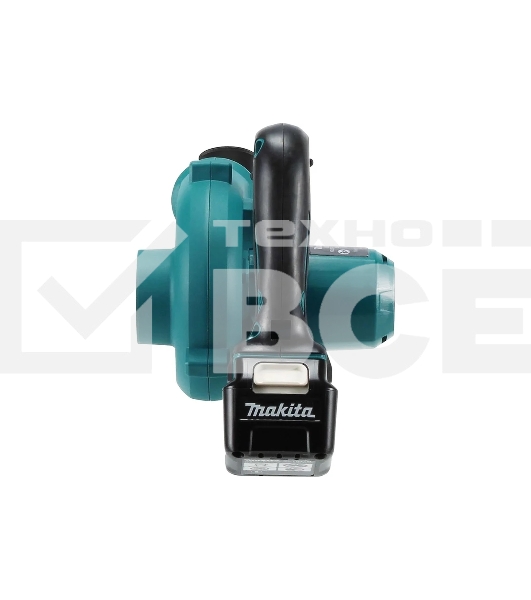Воздуходувка Makita UB101DZ пит.:от аккум. синий/черный