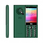 Мобильный телефон BQ 3598 Barrel XXL зеленый/черный, фото 1