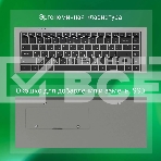 Ноутбук Digma EVE C4403 Celeron N4000 4Gb eMMC128Gb Intel UHD Graphics 600 14