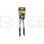 Клещи переставные STAYER HERCULES, 250 мм, фото2