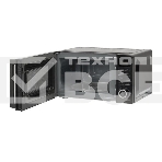 Микроволновая печь Centek CT-1562 черный 20л 700Вт кнопки, поворотный механизм, фото3