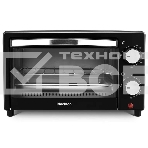 Мини-печь Blackton Bt EO1001W черный, фото 1