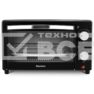 Мини-печь Blackton Bt EO1001W черный