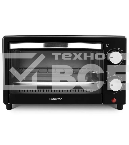 Мини-печь Blackton Bt EO1001W черный