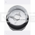 Кофемолка Vitek VT-8368 черный, фото4