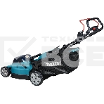 Газонокосилка роторная Makita DLM480CT2 860Вт, фото4