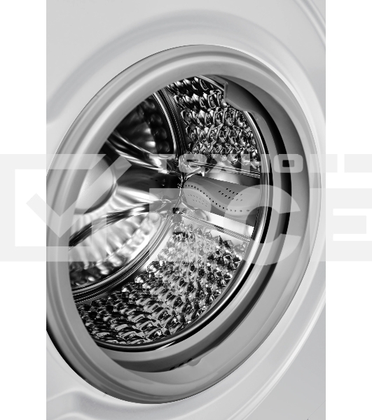 Стиральная машина TCL TWOF-107W14W1 белый загр.фронтальная макс.:7кг 1400 об/мин класс: A+++