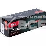 Угловая шлифовальная машина Deli DE-JM125-1E (1150Вт, 125мм, 12000об/мин, картон), фото8