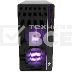 Компьютер IRU Game 510H6SEA MT i5 12400F (2.5) 16Gb SSD512Gb RTX3060 12Gb Free DOS GbitEth 500W, черный (2023160), фото5