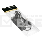 Удлинитель ExeGate ECE-3-5B (EX285807RUS), черный, 5 м, Евровилка с заземлением, 3 евророзетки с заземлением, 2200 Вт, фото2