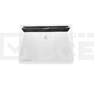 Комплект Electrolux Rapid Transformer с блоком управления и шасси ECH/R-1500 T-TUI4 белый, 1500 Вт, 20 м2, термостат, дисплей
