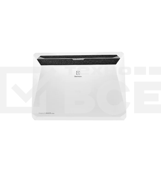 Комплект Electrolux Rapid Transformer с блоком управления и шасси ECH/R-1500 T-TUI4 белый, 1500 Вт, 20 м2, термостат, дисплей