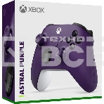 Геймпад Microsoft Xbox Wireless Controller (2020) Astral Purple, фото3