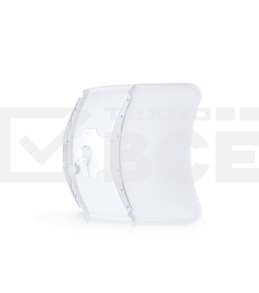 Точка доступа Wi-Fi Ubiquiti LiteBeam 5AC XR LBE-5AC-XR Радиоустройство 5 ГГц, PtP/PtMP, airMAX ac, MIMO 2х2, 20 дБи