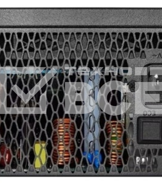 Блок питания Super Flower Power Supply Leadex III Gold, 1000 Ватт, 1000W, ATX 3.1, 140mm, 8xSATA, 4xPCI-E(6+2), 1x12VHPWR(12+4), APFC, 80+ Gold, Full Modular