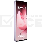 Смартфон Oppo Reno 13F 8/512Gb, фиолетовый, фото4