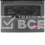 Ноутбук MSI Vector 17 HX A14VIG-899RU Intel Core i9 14900HX 2200MHz/17