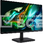 Монитор Acer EK271UEbmiipx черный 27