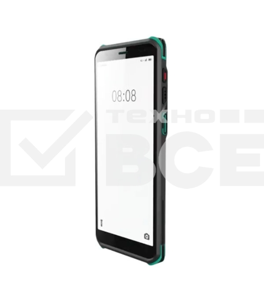 Терминал сбора данных Mindeo D60 2D Imager Mindeo ME5066, 4GB /64 GB, USB, Bluetooth, WiFi, NFC, USB Type-C, MicroSD, SIM, 3G, 4G, 5.93 