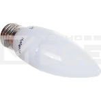 Лампа светодиодная Navigator 61 328 NLL-C37-8.5-230-4К-E27-FR, фото2