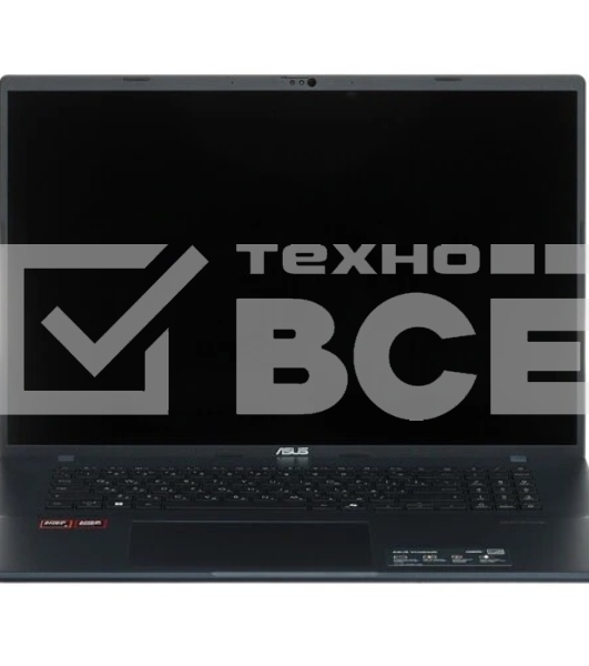 Ноутбук Asus Vivobook 17 M1807HA-S8025 Ryzen 7 260 16Gb SSD1Tb AMD Radeon 18.4