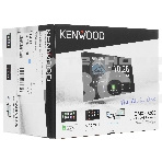 Автомагнитола Kenwood DMX-5020S 2DIN 4x45Вт, фото13
