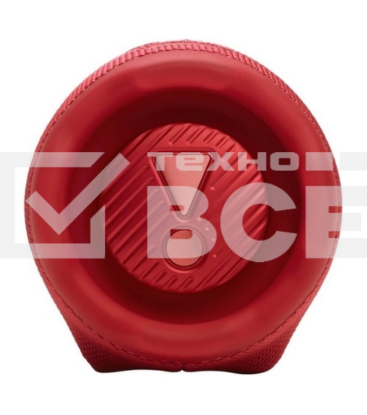 Портативная колонка  JBLCHARGE6RED красный