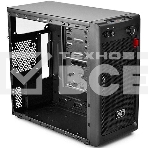 Компьютерный корпус Deepcool SMARTER, mATX/mini-ITX, без БП, 1x USB 3.0, 1x USB 2.0., фото5