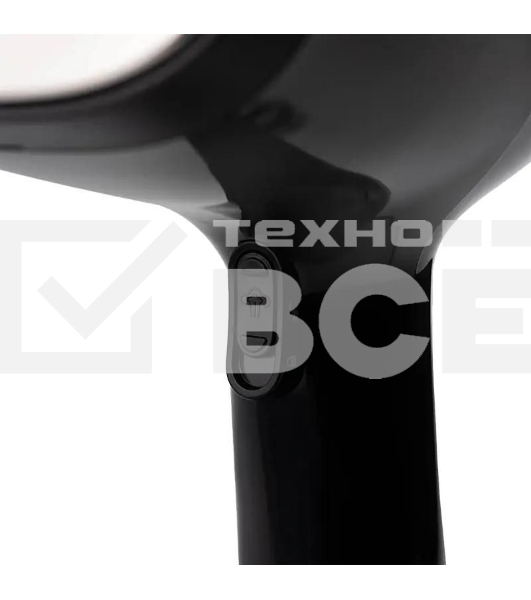 Отпариватель ручной Scarlett SC-GS135S22, 1600 Вт, черный