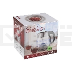 Чайник электрический ENERGY E-222 (164159), фото2