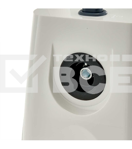 Мясорубка электрическая DELTA DL-6104M белый с серым