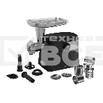 Мясорубка электрическая GARLYN MG-2000, фото3