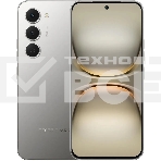 Смартфон Tecno Spark 40 Pro 8/128Gb, титан, фото 1