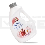 Жидкое крем-мыло Active с витамином B5 Ромашка и Гранат, 2000 мл (511801645), фото3