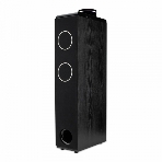 Колонки ELTRONIC (30-49 черный) HOME SOUND - 10 ', черный, фото9