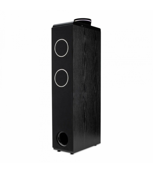 Колонки ELTRONIC (30-49 черный) HOME SOUND - 10 ', черный