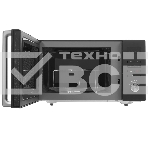 Микроволновая печь Hyundai HYM-M2062 черный, 23 л, 800 Вт, переключатели - поворотный механизм/кнопки, фото17