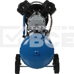 Компрессор поршневой Диолд КМП-2300/50 масляный 369л/мин 50л 2300Вт синий, фото13