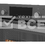 Духовой шкаф ARDO BO28ES2 серый, фото4