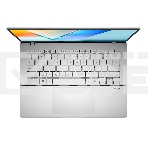 Ноутбук Asus VivoBook S14 S3407CA-LY098 Core Ultra 5 225H 16Gb SSD 512Gb Intel Arc 14