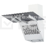 Наклонная вытяжка Krona HELGA 600 белый S, фото7