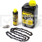 Цепная пила Champion PN237-16 1.5Вт 2л.с. дл.шины:16' (40 см), фото7