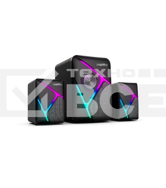 Акустическая система Smartbuy (SBA-4500) S2
