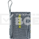 Колонка портативная Xiaomi Sound Pocket S28H-GL серый 5W 1.0 BT 25м 1000mAh (QBH4378GL), фото10