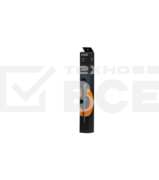 Отвертка шлицевая Home Series