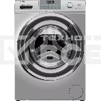 Стиральная машина Haier HW60-BP12959BSE инверторный мотор, фото 1