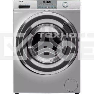 Стиральная машина Haier HW60-BP12959BSE инверторный мотор