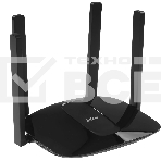 Роутер Dahua DH-MR403 /до 300 Мбит/2,4 ГГц/1 порт WAN/3 порта LAN/слот для SIM-карты/черный (DH-MR403), фото7